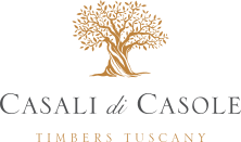 Casali di Casole Logo